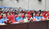 Bắc Ninh: Phát động phong trào thi đua “Lao động giỏi, năng suất cao, thu nhập tốt”