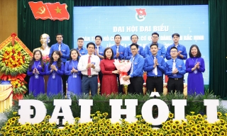 Khơi dậy khát vọng cống hiến của tuổi trẻ Đoàn Thanh niên Các cơ quan Đảng tỉnh