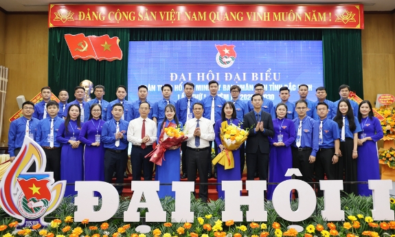 Phát huy chuyên môn, phục vụ Nhân dân, xứng đáng là đội dự bị tin cậy của Đảng