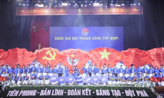 Những ý kiến tâm huyết gửi tới Đại hội Đoàn tỉnh Bắc Ninh