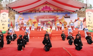 Lễ hội Kỳ Đồng - Nguyễn Văn Cẩm 2026: Tôn vinh danh nhân, lan tỏa giá trị truyền thống