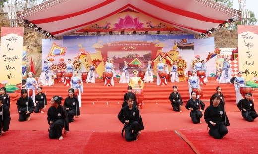 Lễ hội Kỳ Đồng - Nguyễn Văn Cẩm 2026: Tôn vinh danh nhân, lan tỏa giá trị truyền thống