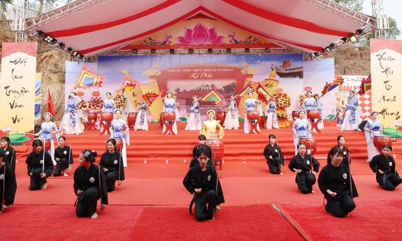 Lễ hội Kỳ Đồng - Nguyễn Văn Cẩm 2026: Tôn vinh danh nhân, lan tỏa giá trị truyền thống