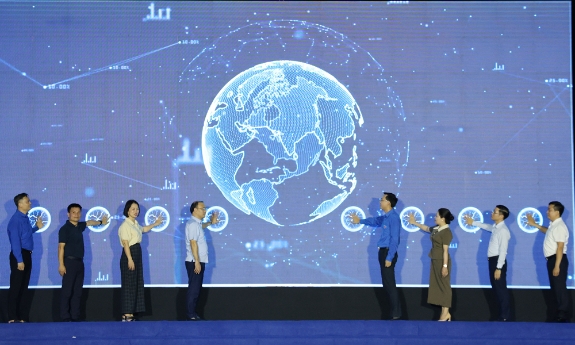 Bắc Ninh: Hỗ trợ thanh niên khởi nghiệp đổi mới sáng tạo