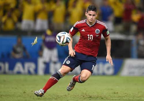Đức và Argentina thống trị đề cử Quả bóng vàng